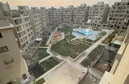 (بنتهاوس  (روف - 4 غرف نوم - 4 حمامات للبيع في فيلاريا - كمبوندات 6 أكتوبر - مدينة 6 أكتوبر - الجيزة