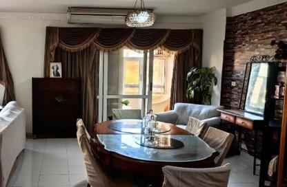 Apartment - 3 Bedrooms - 2 Bathrooms for rent in El Rehab Extension - Al Rehab - New Cairo City - Cairo