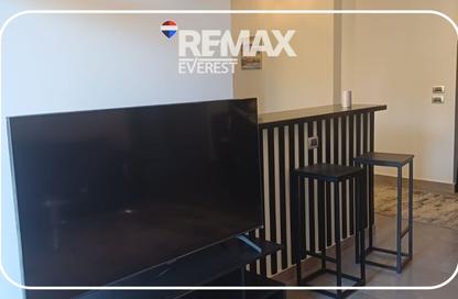 Apartment - 2 - 2 for rent in Casa - Sheikh Zayed Compounds - Sheikh Zayed City - Giza