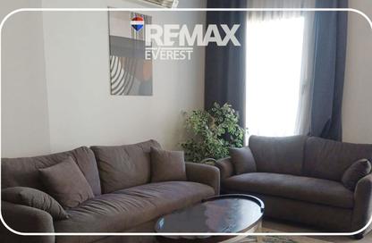 Apartment - 2 - 2 for rent in Casa - Sheikh Zayed Compounds - Sheikh Zayed City - Giza Apartment - 2 - 2 for rent in Casa - Sheikh Zayed Compounds - Sheikh Zayed City - Giza