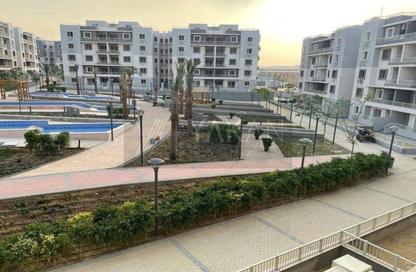 Apartment - 3 - 3 for sale in JAYD Residence - 5th Settlement Compounds - The 5th Settlement - New Cairo City - Cairo