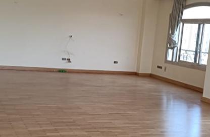 Apartment - 3 - 3 for rent in Al Nozha St. - Ard El Golf - Heliopolis - Masr El Gedida - Cairo
