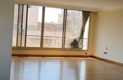 Apartment - 3 - 3 for rent in Al Nozha St. - Ard El Golf - Heliopolis - Masr El Gedida - Cairo