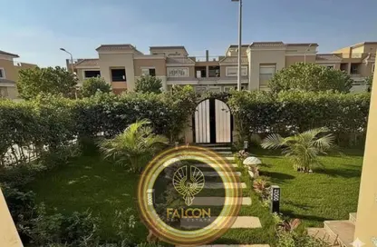 فيلا - 4 غرف نوم - 4 حمامات للبيع في S1 - سراي - كمبوندات مدينة المستقبل - مدينة المستقبل - القاهرة