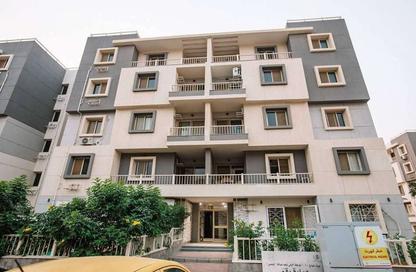 Apartment - 2 Bedrooms - 2 Bathrooms for sale in Jade Park - New Capital Compounds - New Capital City - Cairo