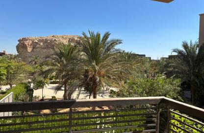 شقة - غرفة نوم - 1 حمام للبيع في نيو جيزة - طريق مصر اسكندرية الصحراوي - مدينة 6 أكتوبر - الجيزة شقة - غرفة نوم - 1 حمام للبيع في نيو جيزة - طريق مصر اسكندرية الصحراوي - مدينة 6 أكتوبر - الجيزة