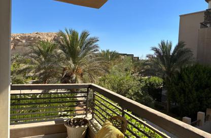 Apartment - 1 Bedroom - 1 Bathroom for sale in New Giza - Cairo Alexandria Desert Road - 6 October City - Giza