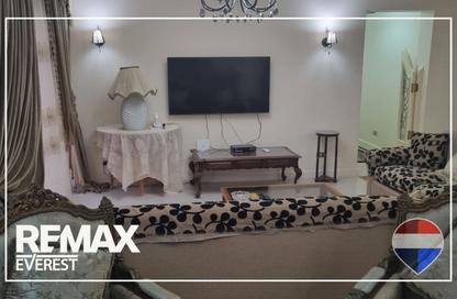 Apartment - 3 Bedrooms - 2 Bathrooms for rent in 10th District - Sheikh Zayed City - Giza Apartment - 3 Bedrooms - 2 Bathrooms for rent in 10th District - Sheikh Zayed City - Giza