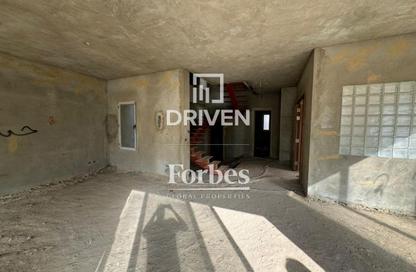Villa - 4 - 4 for sale in Palm Hills Golf Extension - Al Wahat Road - 6 October City - Giza