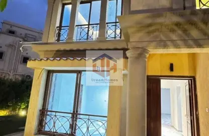 فيلا - 4 غرف نوم - 4 حمامات للبيع في پريڤادو - مدينتي - القاهرة