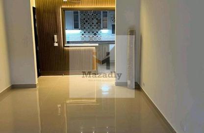 Apartment - 3 Bedrooms - 2 Bathrooms for sale in The Address East - 90 Street - The 5th Settlement - New Cairo City - Cairo