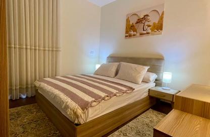 Apartment - 1 - 1 for rent in Privado - Madinaty - Cairo