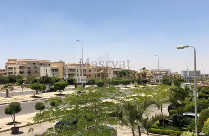 Whole Building for rent in Al Shouyfat - 5th Settlement Compounds - The 5th Settlement - New Cairo City - Cairo