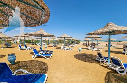 Apartment - Studio - 1 Bathroom for sale in Hurghada Resorts - Hurghada - Red Sea