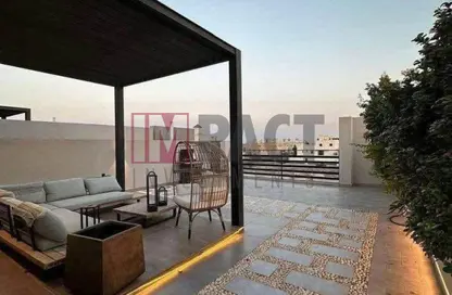 Apartment - 4 Bedrooms - 3 Bathrooms for sale in Elan Sarai - Sarai - Mostakbal City Compounds - Mostakbal City - Future City - Cairo