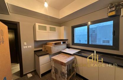 Penthouse - 5 Bedrooms - 4 Bathrooms for rent in Villette - 5th Settlement Compounds - The 5th Settlement - New Cairo City - Cairo