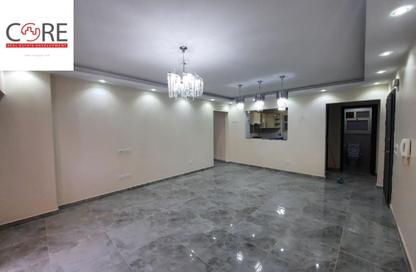 Apartment - 3 Bedrooms - 3 Bathrooms for sale in Al Khamayel city - Sheikh Zayed Compounds - Sheikh Zayed City - Giza
