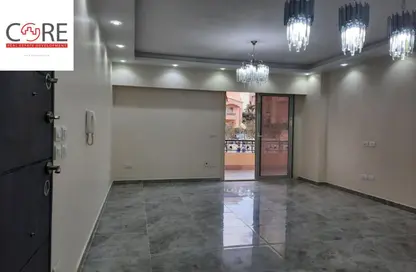 شقة - 3 غرف نوم - 3 حمامات للبيع في مدينة الخمائل - كمبوندات الشيخ زايد - الشيخ زايد - الجيزة