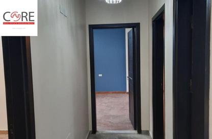 Apartment - 3 Bedrooms - 3 Bathrooms for sale in Al Khamayel city - Sheikh Zayed Compounds - Sheikh Zayed City - Giza