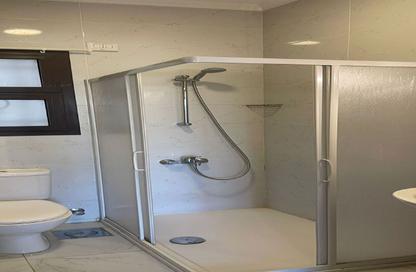 Apartment - 2 Bedrooms - 3 Bathrooms for rent in Westown - Sheikh Zayed Compounds - Sheikh Zayed City - Giza