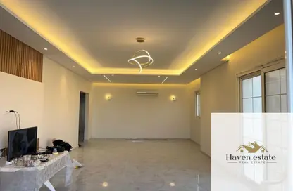 Apartment - 3 Bedrooms - 3 Bathrooms for rent in Regents Park - Al Andalus District - New Cairo City - Cairo