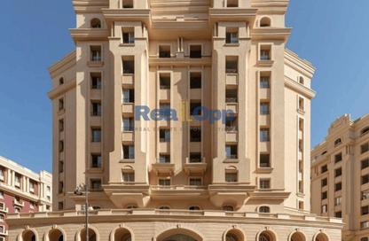 شقة - 3 غرف نوم - 3 حمامات للبيع في نيو جاردن سيتي - كمبوندات العاصمة الإدارية الجديدة - العاصمة الإدارية الجديدة - القاهرة شقة - 3 غرف نوم - 3 حمامات للبيع في نيو جاردن سيتي - كمبوندات العاصمة الإدارية الجديدة - العاصمة الإدارية الجديدة - القاهرة