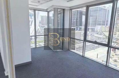 Office Space - Studio - 3 for rent in Bank Center Street - South Teseen St. - The 5th Settlement - New Cairo City - Cairo Office Space - Studio - 3 for rent in Bank Center Street - South Teseen St. - The 5th Settlement - New Cairo City - Cairo