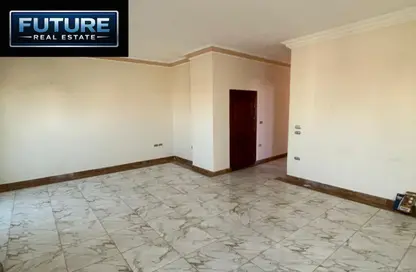 شقة - 3 غرف نوم - 3 حمامات للايجار في البنفسج 11 - البنفسج - مدينة القاهرة الجديدة - القاهرة