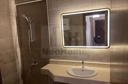 Apartment - 1 Bedroom - 1 Bathroom for rent in Privado - Madinaty - Cairo