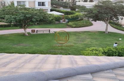 Townhouse - 4 - 4 for sale in Mountain View Hyde Park - 5th Settlement Compounds - The 5th Settlement - New Cairo City - Cairo Townhouse - 4 - 4 for sale in Mountain View Hyde Park - 5th Settlement Compounds - The 5th Settlement - New Cairo City - Cairo