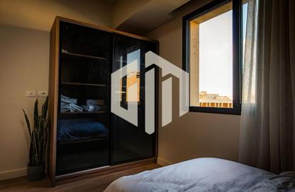 Apartment - 2 Bedrooms - 3 Bathrooms for rent in Villette - 5th Settlement Compounds - The 5th Settlement - New Cairo City - Cairo Apartment - 2 Bedrooms - 3 Bathrooms for rent in Villette - 5th Settlement Compounds - The 5th Settlement - New Cairo City - Cairo