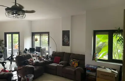 Apartment - 3 Bedrooms - 3 Bathrooms for sale in Moon Residences - Fifth Square - The 5th Settlement - New Cairo City - Cairo