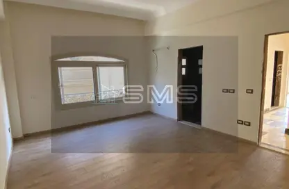 Apartment - 3 Bedrooms - 3 Bathrooms for rent in West Golf - El Katameya Compounds - El Katameya - New Cairo City - Cairo