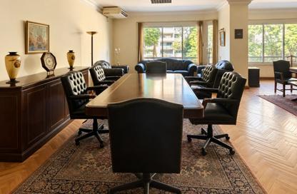 Office Space - Studio - 3 for rent in Mohi Al Din Abou El Ezz St. - Mohandessin - Giza Office Space - Studio - 3 for rent in Mohi Al Din Abou El Ezz St. - Mohandessin - Giza