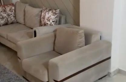 Apartment - 2 - 2 for rent in 7th District - Sheikh Zayed City - Giza
