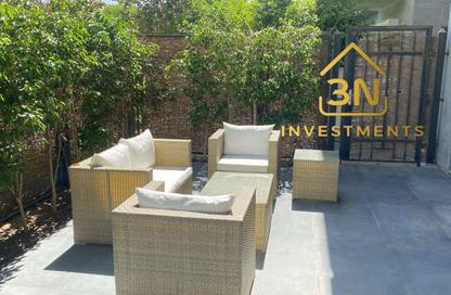 Apartment - 2 - 3 for rent in Eastown - 5th Settlement Compounds - The 5th Settlement - New Cairo City - Cairo