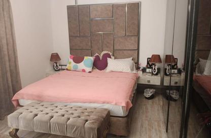 Apartment - 3 Bedrooms - 2 Bathrooms for sale in Youssef Al Sebaey St. - Rehab City First Phase - Al Rehab - New Cairo City - Cairo