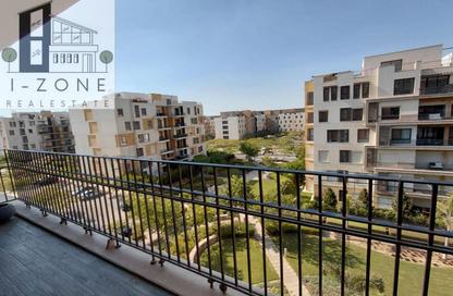 Apartment - 4 - 4 for rent in Eastown - 5th Settlement Compounds - The 5th Settlement - New Cairo City - Cairo