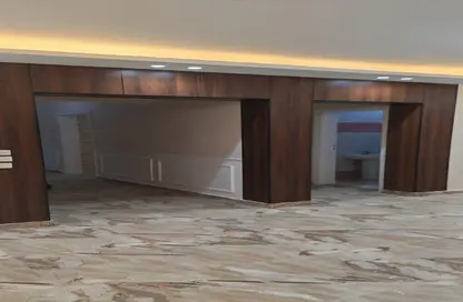 Apartment - 3 Bedrooms - 3 Bathrooms for rent in Dream Land St. - Dream Land - Al Wahat Road - 6 October City - Giza