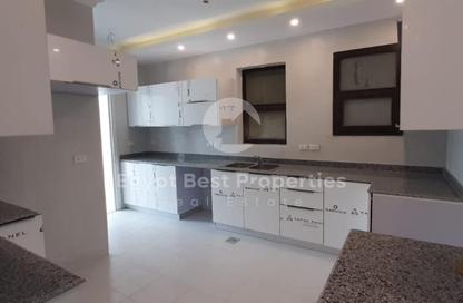 Apartment - 3 Bedrooms - 3 Bathrooms for rent in Eastown - 5th Settlement Compounds - The 5th Settlement - New Cairo City - Cairo