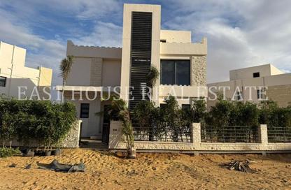 Villa - 5 Bedrooms - 5 Bathrooms for sale in Noor City - Cairo