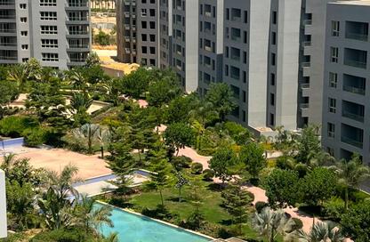 Penthouse - 3 Bedrooms - 3 Bathrooms for sale in Zizinia Al Mostakbal - Mostakbal City Compounds - Mostakbal City - Future City - Cairo