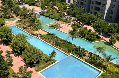 Penthouse - 3 Bedrooms - 3 Bathrooms for sale in Zizinia Al Mostakbal - Mostakbal City Compounds - Mostakbal City - Future City - Cairo Penthouse - 3 Bedrooms - 3 Bathrooms for sale in Zizinia Al Mostakbal - Mostakbal City Compounds - Mostakbal City - Future City - Cairo