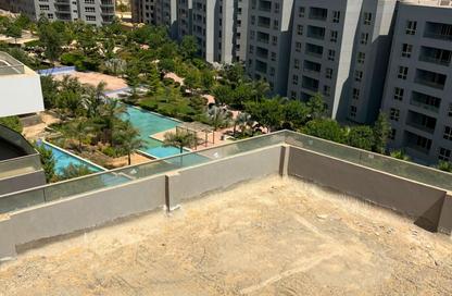 Penthouse - 3 Bedrooms - 3 Bathrooms for sale in Zizinia Al Mostakbal - Mostakbal City Compounds - Mostakbal City - Future City - Cairo