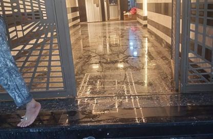 Office Space - 3 Bedrooms - 2 Bathrooms for rent in Mostafa Al Nahas St. - 6th Zone - Nasr City - Cairo