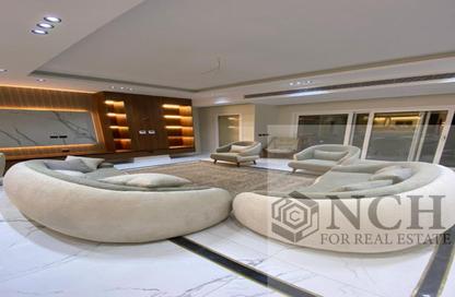 Duplex - 4 Bedrooms - 4 Bathrooms for rent in Garden Residence - Hyde Park - New Cairo City - Cairo Duplex - 4 Bedrooms - 4 Bathrooms for rent in Garden Residence - Hyde Park - New Cairo City - Cairo