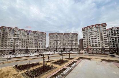 شقة - 3 غرف نوم - 3 حمامات للبيع في صوارى - كمبوندات الاسكندرية - الاسكندرية
