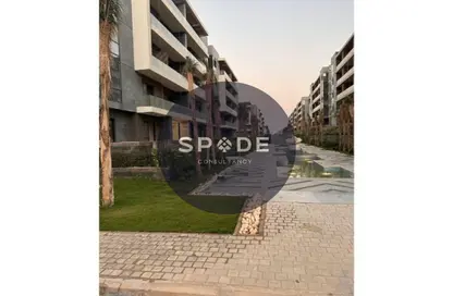 Apartment - 3 Bedrooms - 3 Bathrooms for sale in El Patio Oro - 5th Settlement Compounds - The 5th Settlement - New Cairo City - Cairo Apartment - 3 Bedrooms - 3 Bathrooms for sale in El Patio Oro - 5th Settlement Compounds - The 5th Settlement - New Cairo City - Cairo