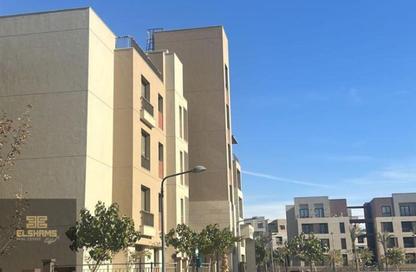 Apartment - 3 - 2 for sale in District 5 - 5th Settlement Compounds - The 5th Settlement - New Cairo City - Cairo
