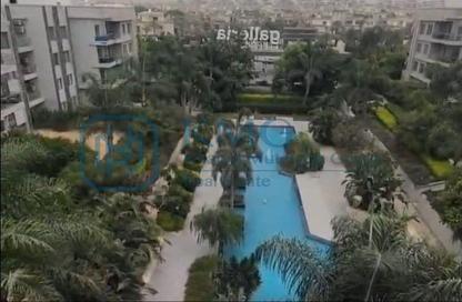 (بنتهاوس (روف - 3 غرف نوم - 3 حمامات للبيع في جاليريا مون فالى - المستثمرين الجنوبية - مدينة القاهرة الجديدة - القاهرة (بنتهاوس (روف - 3 غرف نوم - 3 حمامات للبيع في جاليريا مون فالى - المستثمرين الجنوبية - مدينة القاهرة الجديدة - القاهرة